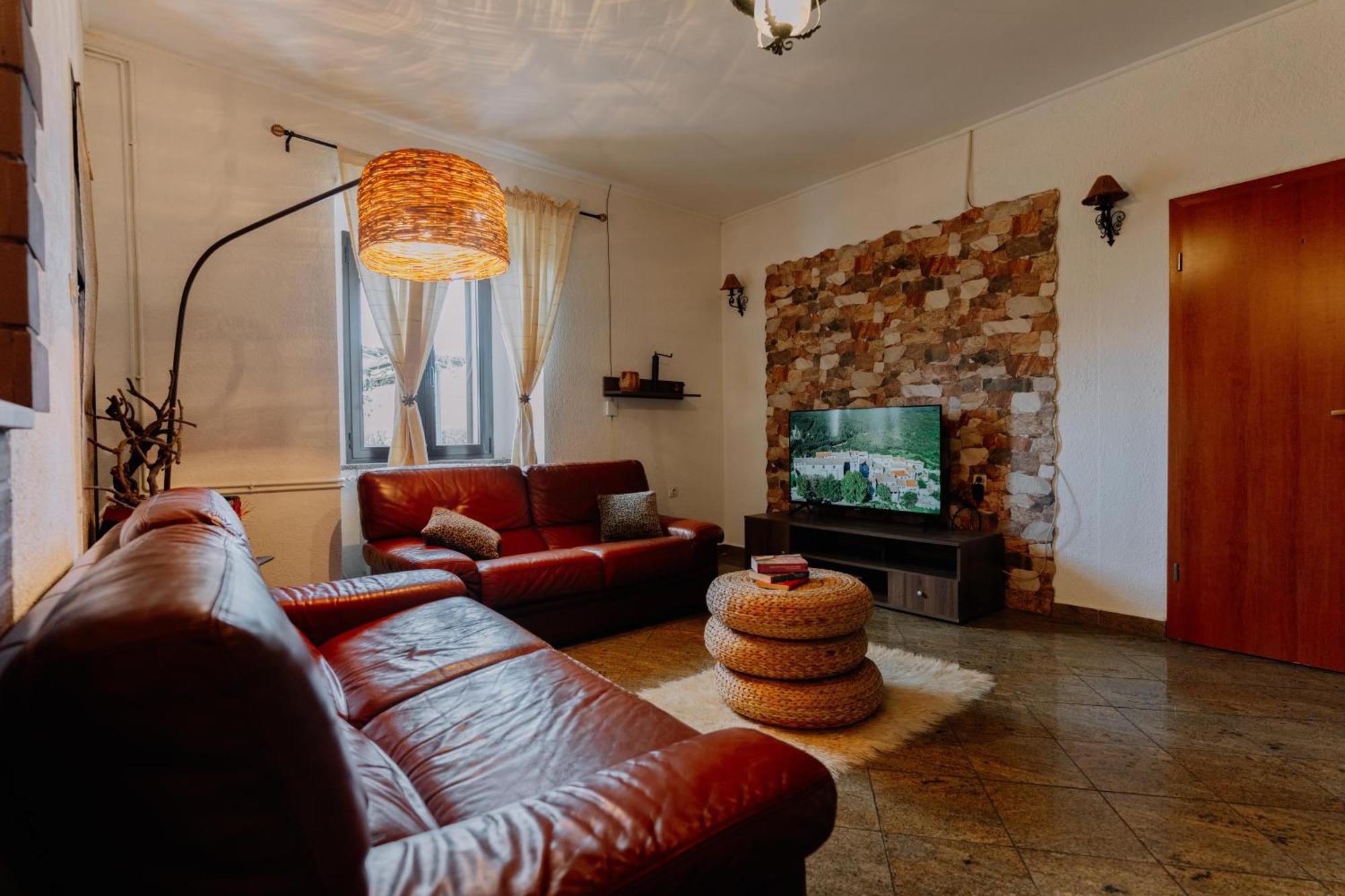 הוילה Roč Casa Luana מראה חיצוני תמונה