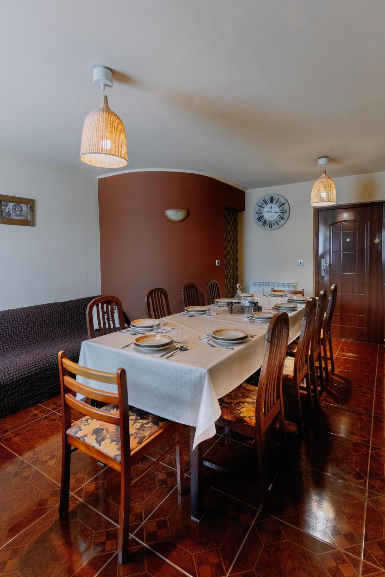 הוילה Roč Casa Luana מראה חיצוני תמונה