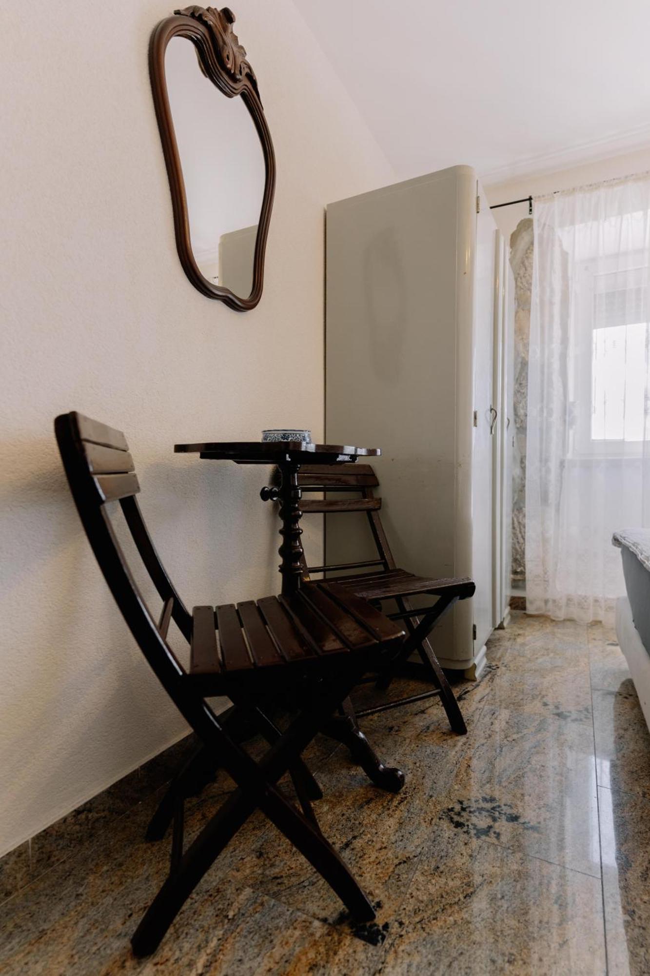 הוילה Roč Casa Luana מראה חיצוני תמונה