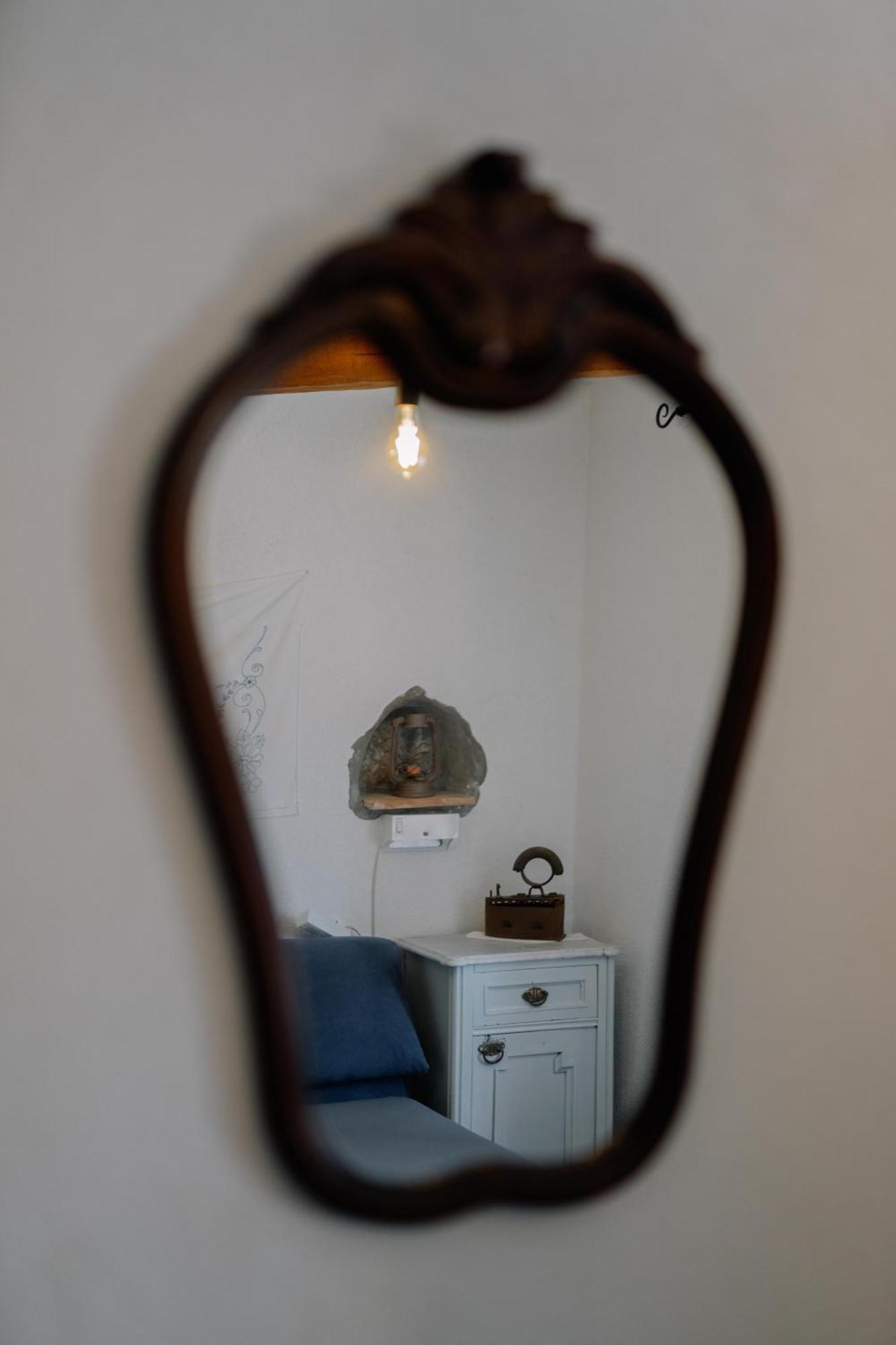 הוילה Roč Casa Luana מראה חיצוני תמונה
