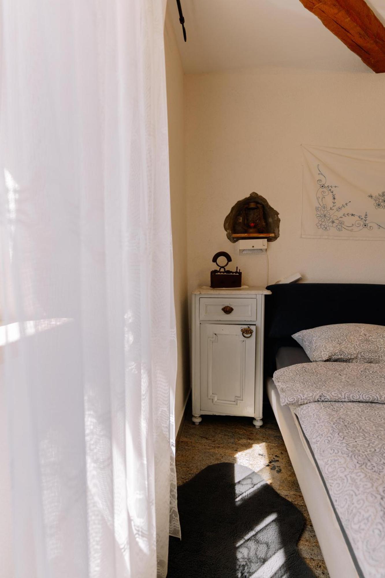 הוילה Roč Casa Luana מראה חיצוני תמונה